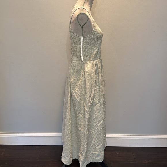 Madewell Selena dress NWT M - Picture 9 of 12